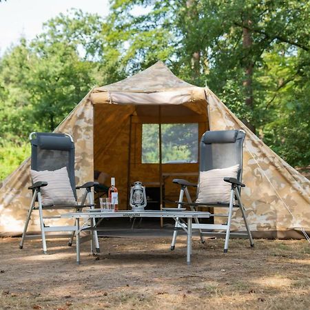 Tent-Ok Opende Kültér fotó